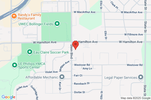 FamilySearch center