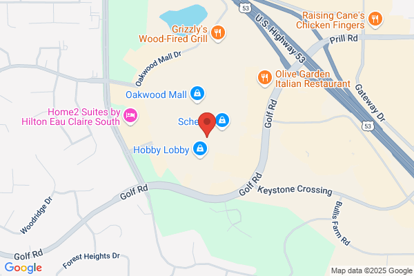 50-50 Factory Outlet