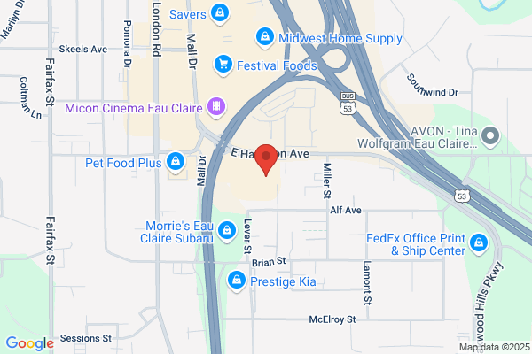 Tropic Waters Pet Center