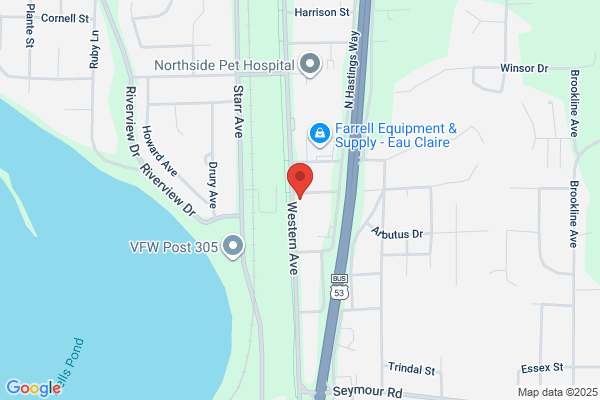 Eau Claire Diesel Service