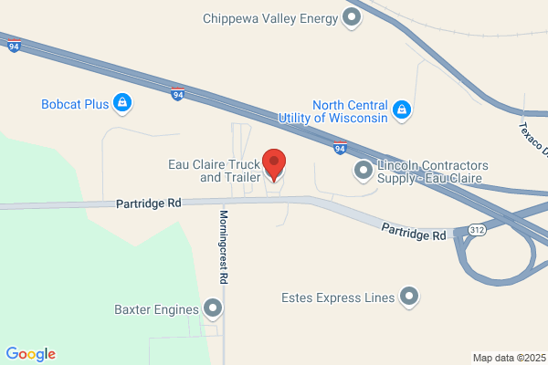 Eau Claire Truck and Trailer Inc