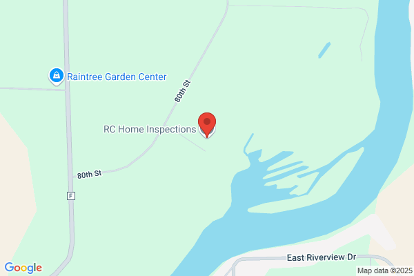 RC Home Inspections LLC