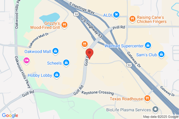 Applebee's Neighborhood Grill & Bar
