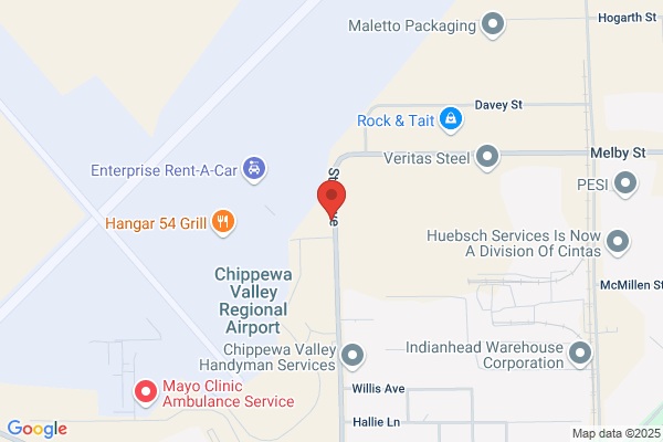 Civil Air Patrol-Eau Claire