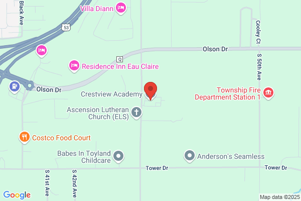Crestview Academy