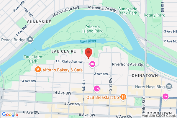 Eau Claire Athletic Club