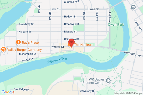 Eau Claire Bike & Sport