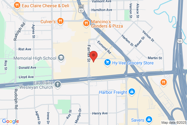 Eau Claire Comics & Collectibles