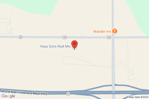 Haas Sons Inc