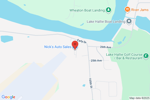 Nick's Auto Salvage & Repair