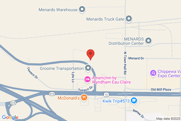 Overhead Door Company of The Chippewa Valley