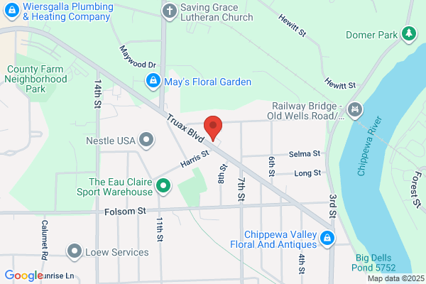 Olson Vernon & Sons Inc