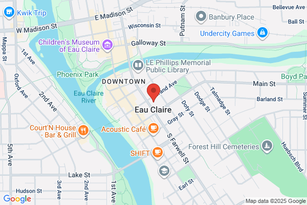 Dan Realty Group - Eau Claire