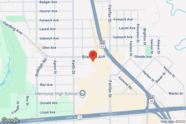 Acceptance Mortgage Inc