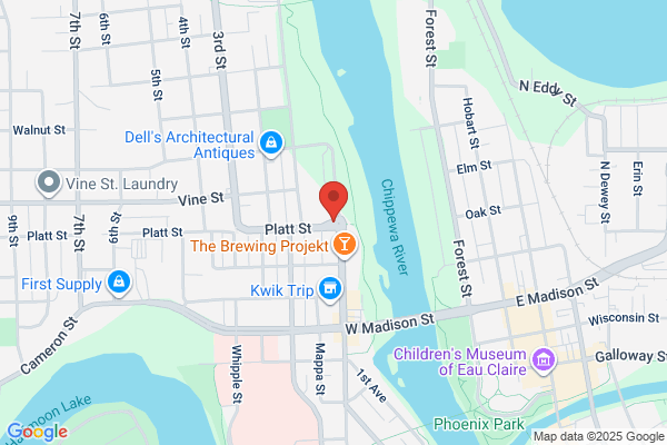 Eau Claire Metro Treatment Center