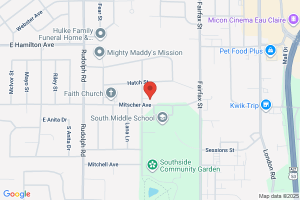 Trinity Baptist Church-Sbc