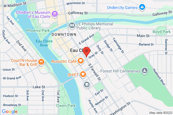 Unitarian Universalist Fellowship of Eau Claire