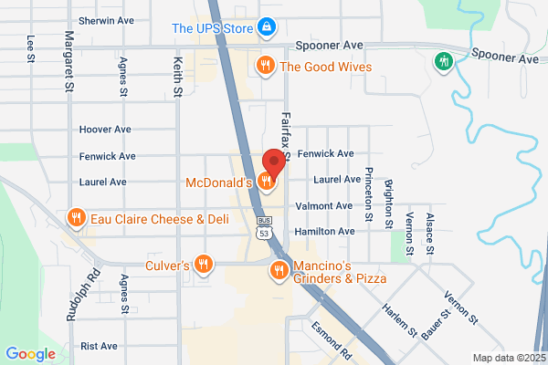 Great Wall Buffet