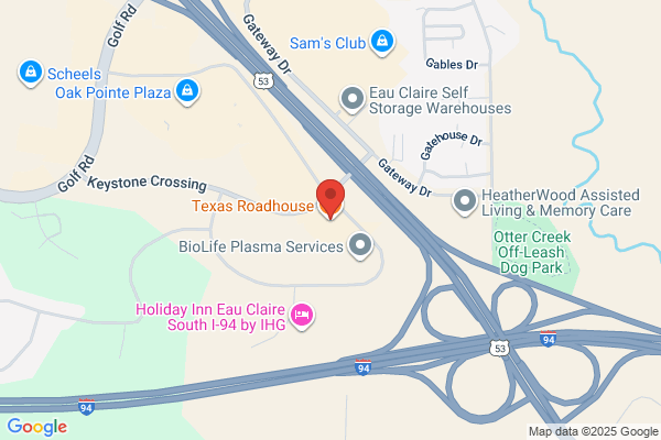 Texas Roadhouse