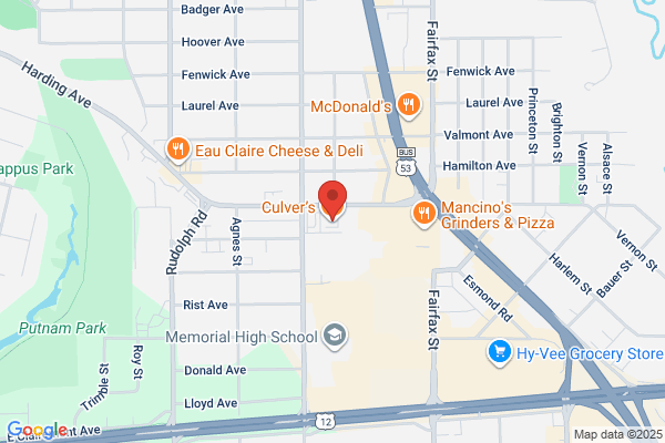 Culver's of Eau Claire
