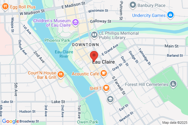 Nicole's Downtown Salon & Spa