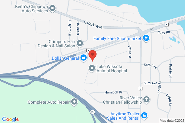 Wissota Self Serve Storage
