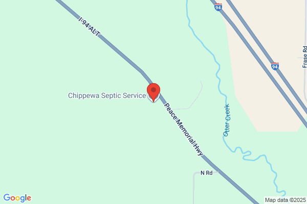 Chippewa Septic Service