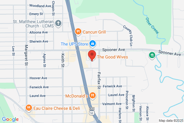 Eau Claire Body Care