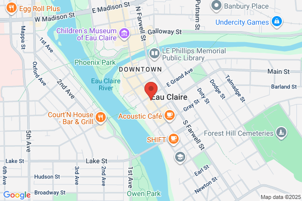 Eau Claire Area Community Foundation