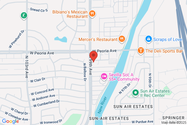 Ez Stor Mini Warehouses