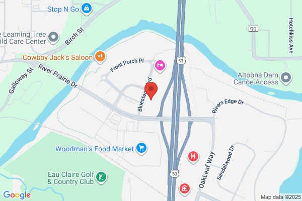 AAA Eau Claire (Altoona)