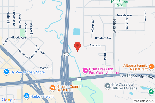 A Cut Above Tree Service LLC