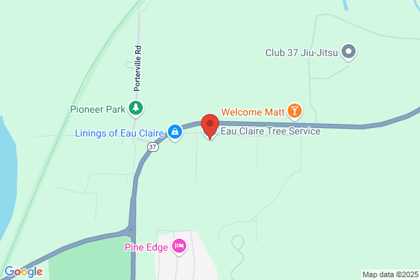 Eau Claire Tree Service