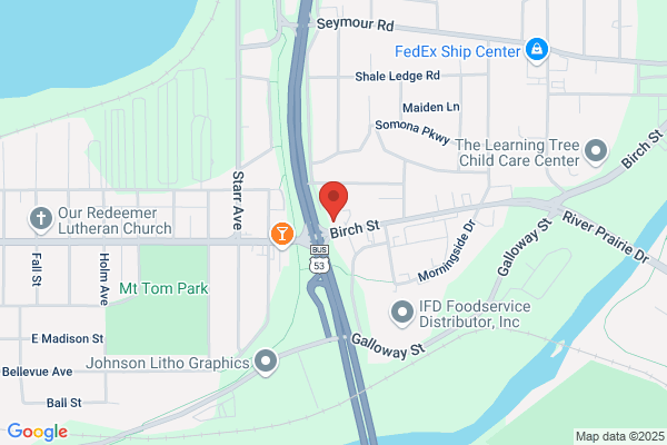 U-Haul Moving & Storage of Eau Claire