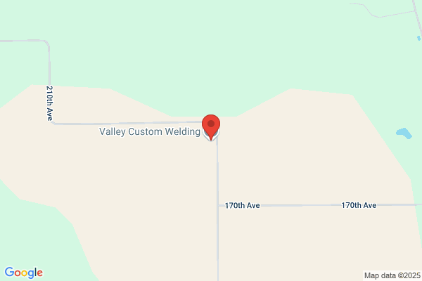 Valley Custom Welding LLC