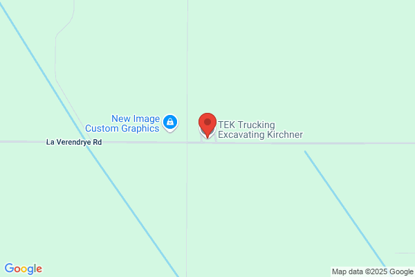 Kirchner Trucking & Excavating