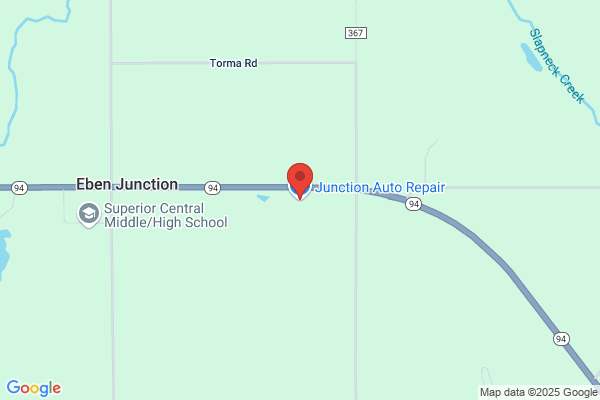 Junction Auto Repair