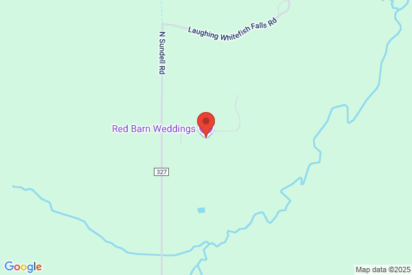 Red Barn Weddings, LLC