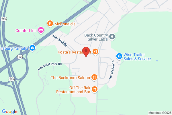 S & A Homes Inc