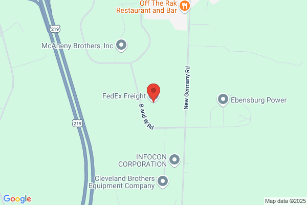 FedEx Freight
