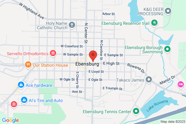 Ebensburg Insurance Agency