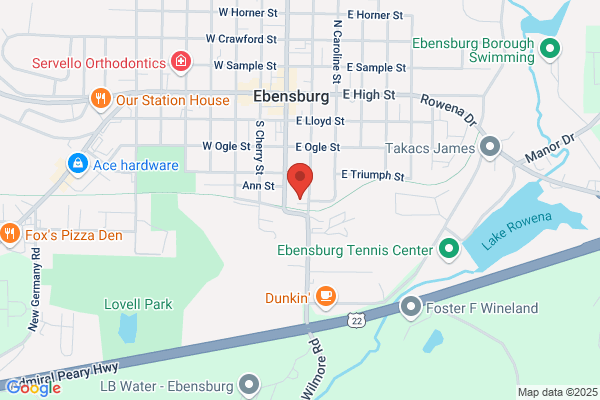 Evergreen Insurance Associates Llc
