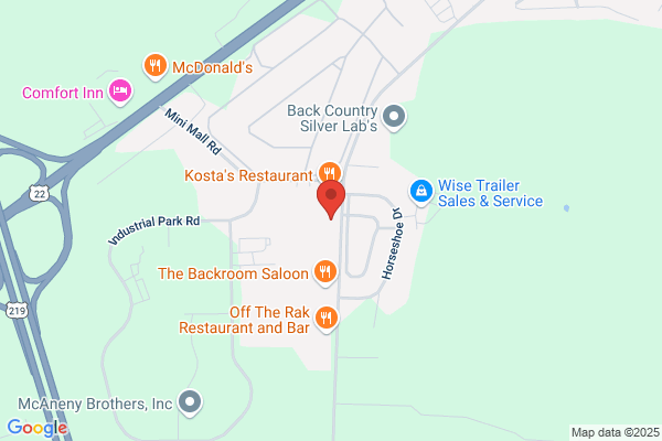 Maluchnik-Brant Agency