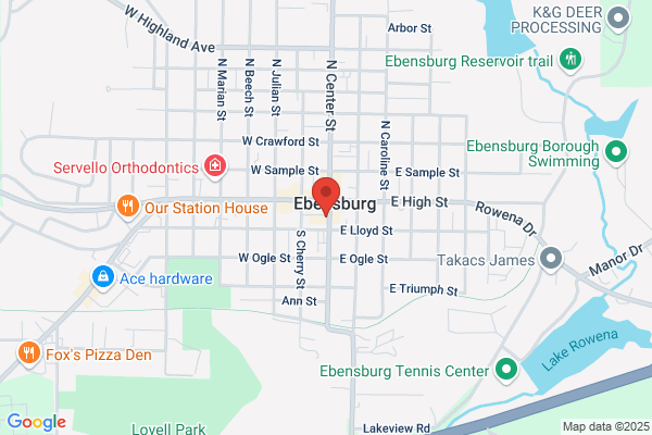 Sharbaugh Fred H Agency