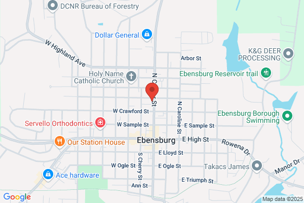 Bentivegna Nicholas Attorney