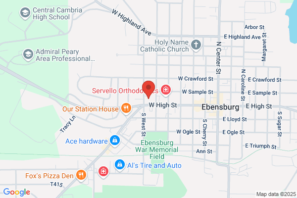 NovaCare Rehabilitation - Ebensburg