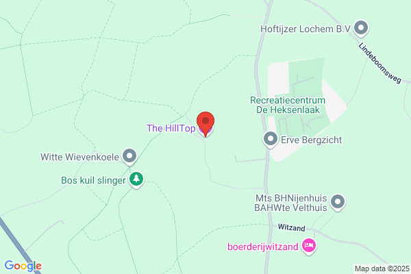 Hilltop the