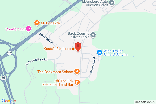 Kosta's Restaurant