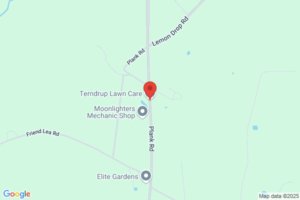 Terndrup Lawn Care