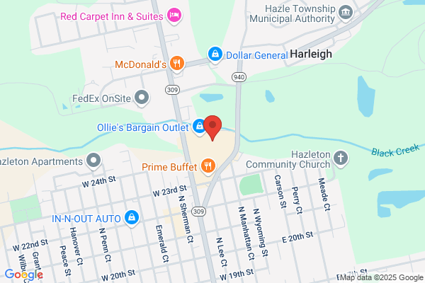 Booty's Place